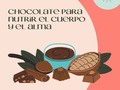 Hoy, cuando el cuerpo o el alma me pesa, cuando mis emociones necesitan un abrazo, cuando el frío apremia y mi alma busca regresar a ese espacio seguro, me preparo un buen chocolate 🍫 caliente y amoroso. Ese momento está lleno de símbolos, de referentes amables y de una inmensa sensación de bienestar y salud✨♥💫.   Sigue leyendo el Blog:   Sígueme en redes sociales enlace en mi perfil 👉  #daliaedery #bienestar #terapiaintegral #empodera #transformacion #arquitecturadevida #resilenciacotidiana #felicidadybienestar #coherencia #verloinvisible #entrenamientoemocional #mirarconelcorazon  #Respiracion #Chocolate #aztecas #Dioses