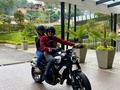 🏍️