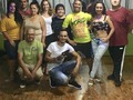 Kizomba & Bachata Workshops in Turrialba CR 💃🕺 To be Continued 🔝🔝 #turrialbacr #turrialba #dance #workshop #danceworkshop #danceteacher #danceclass