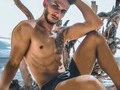 ☀️🌊☁️ • • • • • • • • • • • • #latamgram #costaricanboy #modelboy #costaricanmodel #costrica #tico #fotografiacostarica #latino #malemodel #boy # #todaysphoto #photooftheday #tumbrl #tumbrlboy #photolover #skylover #sunsetlover #costaricagram #fitnessboy #fitness #model #fitnessmodel #selfieboy #instaselfie #selfiecr #fitnessselfie #fitnessman #fitnessmotivation