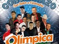 Es esta noche el #conciertazoolimpica 👏👏 #gratis con @olimpicamedallo