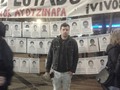 #fueelestado #cuarentaytresvivos #uruguayporayotzinapa #plazacagancha #montevideouruguay