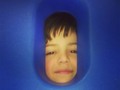 #children #playing #smile #funny #blue #boy #cousin #aucan #happy #day #uncle #friends #hapiness #macdonalds #playroom #geant #casttle #instapho #instachildren #instachild #instamoment