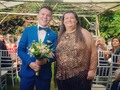Hoy celebró la vida de mi madre,  Gracias a Dios por darme una excelente mamá, una gran mujer es lo máximo y la admiro por todo. Que el eterno nos brinde mas años de vida para celebrar.   Feliz cumpleaños ma, la amo ♥️