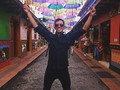 Vivir la aventura de tu vida como si fuera la última vez!  #medellin  #colombia
