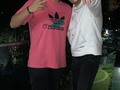 #con los panas