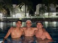 "Un escape para despejar la mente y disfrutar más de la vida" DN