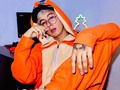 Aquí llegó tu charmander😟❤️
