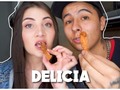 Probamos COMIDA VIRAL de TIK TOK 🤍