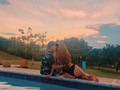 feliz día de san valen 🌹 Zaratee__