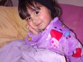 definitivamente mi hija tiene una carita de princesa que:😫😍😫