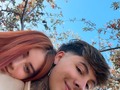 Feliz cumpleaños mi reina, te amo😍 Zaratee__