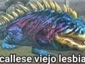Estos si son los verdaderos memes del dinosaurio.