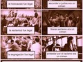 Lo legal y lo ilegal se apega a la circunstancia que esten viviendo las masas en el momento justo de la historia...