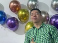 Así la pasé con mi familia en mi cumpleaños...