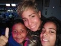 Ya aqui... Esta super bueno esto aqui... . Si desean acompñarme . Aqui estaré un ambiente chevere