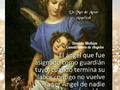 Feliz y bendecido día . 1 solo Ángel Guardián, un solo Ángel de Luz que te acompaña desde tú nacimiento hasta tu fallecimiento... . Te recibe en el plano de fallecimiento y se entrega contigo ante la voluntad de Dios . Asi es la conexión con tú Ángel . #abrazoangelical #danielamediumcanalizadorangeles  #conexionentrecieloytierra