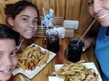 Mmmmmm divino! . Si deseas variar tu régimen de alimentación . Excelente atención . A un costo bajo . Salir un poco de la rutina . @kartoffelvzla . Comida para llevar . Recomendado