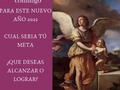 Feliz feliz dia! . Veremos aqui si ya tienes pensado que deseas lograr para este nuevo año! . Te leo! . #danielamedium #canalizadoradeangeles#vida #mundo #mensaje#amor#cuidad#caracas #constancia#angeles#Dios #venezuela#peru#chile #estadosunidos#españa#madrid #orlando#doral#maravilla #sesiones#consulta #abrazoangelical🌟😇🌟