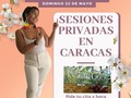 👉👉NUEVA FECHA DOMINGO 22 DE MAYO HOTEL PESTANA, ALTAMIRA. 👉Ya con reservaciones. QUEDAN POCO CUPOS. 0414.203.11.76  . 👉AGOTADAS SÁBADO 21.... GRACIAS.... 😉 👉SESIONES PRIVADAS.  ☑ Sábado 21 de mayo. . . No dejes de vivir tu experiencia  .  #hotelpestana #hotelpestanacaracas #caracas#sesiones #consultas#angeles#Dios#medium #vidente#orden#vida#amor#mundo #fallecidos#abrazoangelical🌟😇🌟