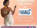 😎18 DE Mayo 😎 😃Programa conexión entre Cielo y Tierra llega a LA RADIO EN #melodíaestereo 93.5 FM con mi persona Daniela Médium. . Tema de hoy: Arriba mujer . 👉Sintoniza de lunes a Viernes de 10:00 a 11:00 am 👉No te lo pierdas y atentos para que participen e interactúen conmigo en vivo, vía: ☑ ☑Instagram Live 👉DEJA TU PREGUNTA ACERCA DEL TEMA O MENSAJE DE VOZ CORTO POR:  ☑WHATSAPP 04142031176 . . #Programa #mediumvzla #Medium #abrazoangelical #abrazoangelico #médium #abrazoangelical🌟😇🌟 #radio #melodiaestereo