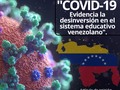 COVID-19 evidencia la desinversión tecnológica nacional | yeisselperez