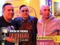 PAULITO FG Y SU ELITE PRODUCCION AUDIOVISUAL Y PUBLICIDAD CARNAVAL LATINO PRODUCCIONES #galeriacafelibro #paulitofgysuelite #paulofg #concierto #conciertosalsa