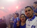 🥁🎺🥁Saliendo campeón de la norte es lo que imagino...🇫🇮Ⓜ️⭐1️⃣6️⃣🫂🎺🥁 Sister💙