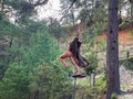 Al vértigo; alas. 🦋🍃  #nature #free