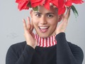 LA ESTÚPIDA NAVIDEÑA 🎄Chazzz! ✨