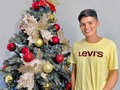 Amoras mías! ♥️ Gracias a ustedes mi vida cambio y pude vivir una navidad diferente, debo confesarles que ustedes son el mejor regalo que Diosito me dio, mi familia virtual de escándala ¡FELIZ ESTUPINAVIDAD! ✨🥰🥳💋 Las Jamooo! 💫