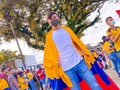 🇨🇴Marchando por la VIDA, nuestros DERECHOS, y nuestro FUTURO. ✊🏽 #soscolombia 💛💙❤️