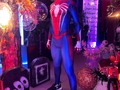 Llegó tu hombre araña 🕷️🕸️