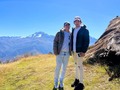 Amo aquí mis curruscucus! ✨  1- Con mi amorsito 🥰 2- Siendo feliz ☺️ 3-Mevado Veronica 🏔️