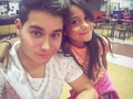 Mi negrita bella, esta cumpliendo años parece que hubiese sido ayer cuando llego al mundo, aunque sea seco ella sabe que siempre la querre como el primer dia @arnalhy