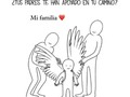 Gracias por TANTO, ETERNOS ❤️🙏🏻🕊️