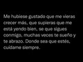 Te amo Vieja ❣️🕊️🙏🏻