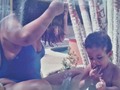 Si hay algo de lo que me arrepiento toda la vida, es de no haber podido demostrarte más cosas en vida, no decirte te amo más seguido, no abrazarte, no llevarte a la playa, sacarte a comer, en fin. Tantas cosas que dejamos de hacer y que ahora daría la vida por hacerlas contigo 😪😶❣️  Hoy celebró tu vida aunque ya no estés, hoy celebró qué soy tu hijo, celebró lo que distes, lo que fuiste y lo que siempre serás, MI MAMÁ 🥰  FELIZ CUMPLEAÑOS jefa, donde quieras que te encuentres, estoy seguro que te lanzaras tu rumba y tu whiskysito 🍰🎂 te extraño mucho vieja.  Sigue Bendiciendome 🙏🏻 MCDD 🕊️❣️ 12.07.1959