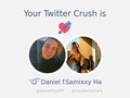 Mi Crush en Twitter es: HaydarSamara  ➡️