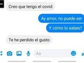 Un machetazo en una güeva dolía menos.