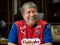 Así de feo, así de gordo le meto cabrón🎶