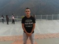 Esta es mi foto de 17 añitos.