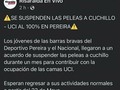 Que bueno que todavía hay gente solidaria 🥰