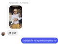Nooooo, que miedo