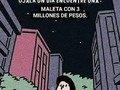 Dólares*