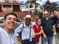 Ya hace casi un año con la familia por mi lindo pueblo Sevilla Antioquia. ❤️🙌🏻