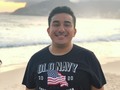 Primer día en Río resumido en esta foto   -Creo que mi felicidad no cabe en la foto al conocer uno de mis lugares de mi bucketlist por conocer ❤️  Brasil eu te amo ❤️🇧🇷