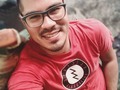 El Aburrimiento es el motivo por el que he Escrito ésta Frase... #Cuarentena . . . #rojo #encierro #pandemia #coronavirus #covid19 #vzla  #aburrido #ansiedad #salud #casa