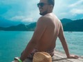 La brisa y las olas son mi canción favorita 🌊