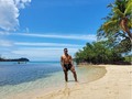 Definitivamente en el Mar la vida es más sabrosa #spamdecumpleaños